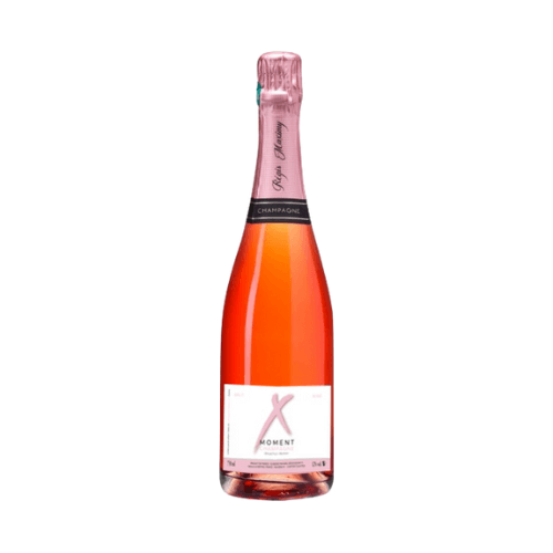 FÜR DICH! Dein X-Moment Rosé Champagner